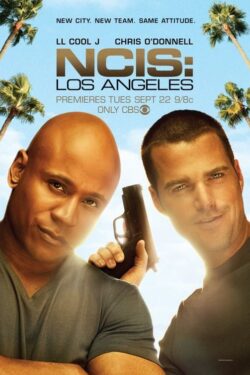 2×19 – Corso di addestramento – NCIS: Los Angeles