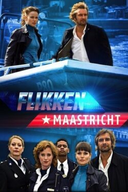 Flikken – Coppia in giallo (stagione 2)