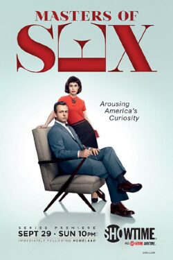 Masters of Sex (stagione 1)