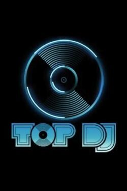 locandina TOP DJ