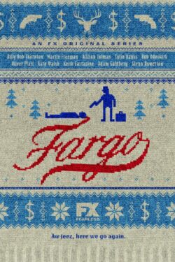 locandina Fargo