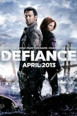 Defiance