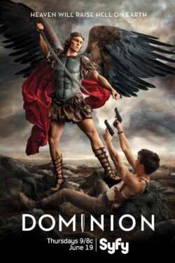 Dominion (stagione 1)