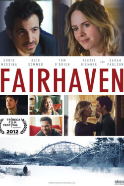 Locandina Fairhaven