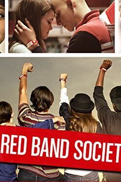 locandina Red Band Society