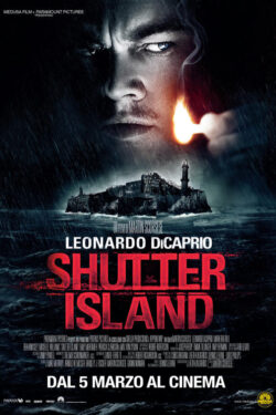 locandina Shutter Island