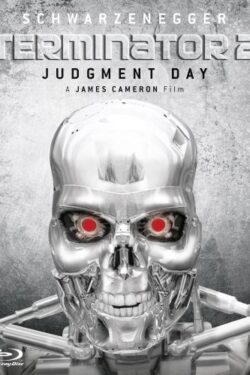 locandina Terminator 2 – Il giorno del giudizio
