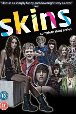 Skins (stagione 2)