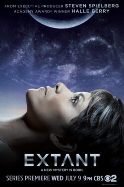 1×04 – In fuga – Extant