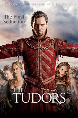 I Tudors (stagione 2)