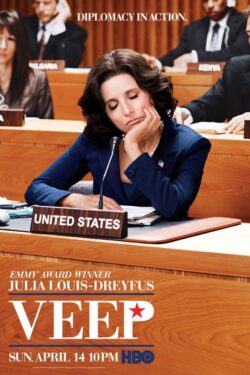 Veep (stagione 3)