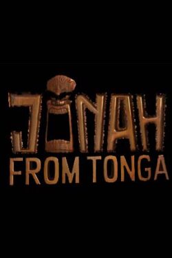 Jonah from Tonga