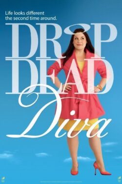 6×02 – Anime gemelle? – Drop Dead Diva