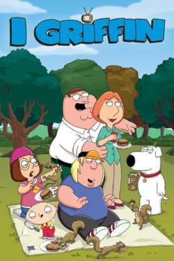 18×06 – Peter and Lois’ Wedding – I Griffin