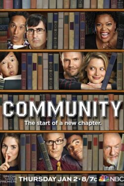 Community (stagione 5)