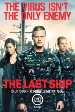 1×01 – Fase Sei – The Last Ship