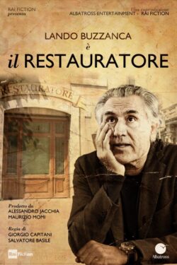 1×01 – Il dono – Il restauratore