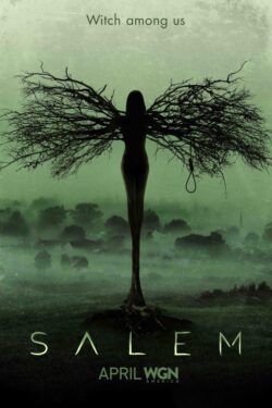 2×04 – Il libro delle Ombre – Salem