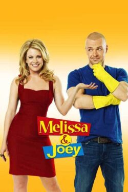 3×22 – Maschio Alfa – Melissa and Joey