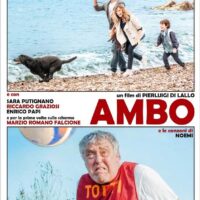 Locandina italiana – NEW