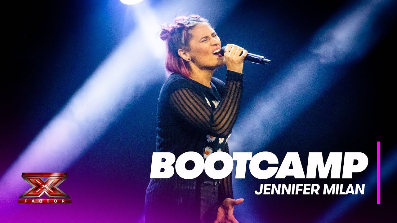 X Factor 2018, Bootcamp: Jennifer Milan con Pillowtalk di Zayn