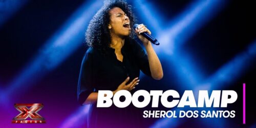 X Factor 2018, Bootcamp: Sherol con Listen di Beyoncé