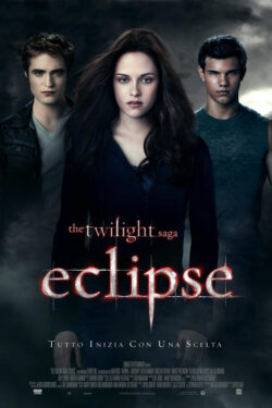 The Twilight Saga: Eclipse