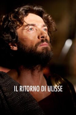 locandina Il Ritorno di Ulisse