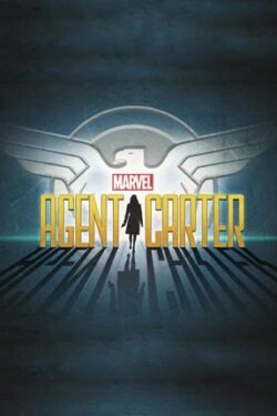 Marvel’s Agent Carter