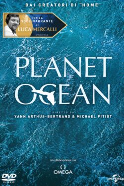 locandina Planet Ocean