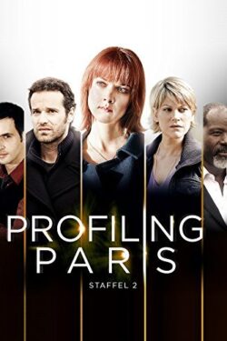 Profiling (stagione 9)