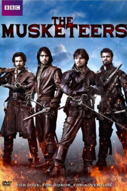 The Musketeers The Musketeers