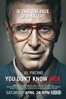 Locandina You Don’t Know Jack