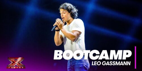 X Factor 2018, Bootcamp: Leo Gassmann canta Kurt Cobain