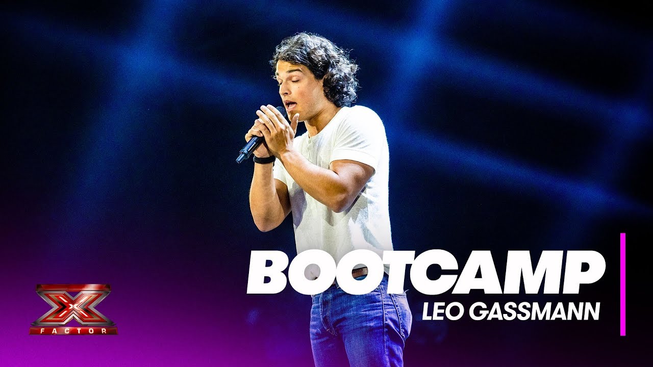 X Factor 2018, Bootcamp: Leo Gassmann canta Kurt Cobain