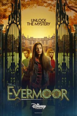 Le cronache di Evermoor