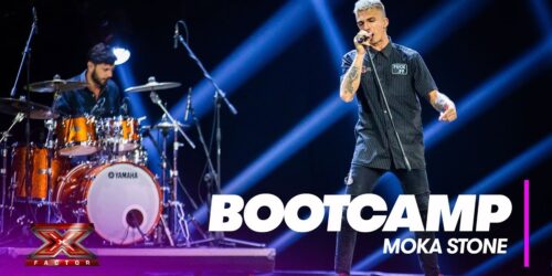 X Factor 2018, Bootcamp: I Rage Against the Machine secondo i Moka Stone