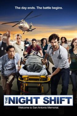 1×03 – Decisioni pericolose – The Night Shift