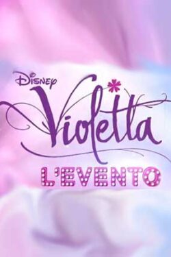locandina Violetta – L’evento