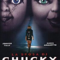 Locandina italiana DVD