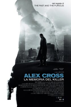 Alex Cross: La memoria del killer