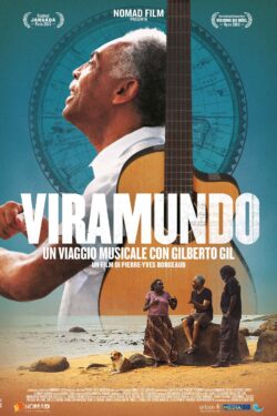 Locandina – Viramundo