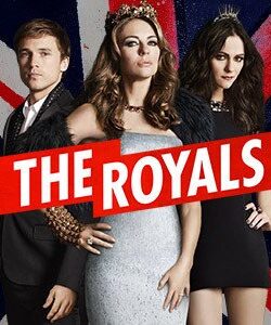 2×01 – L’ordine di successione – The Royals