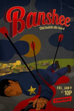 Banshee Banshee