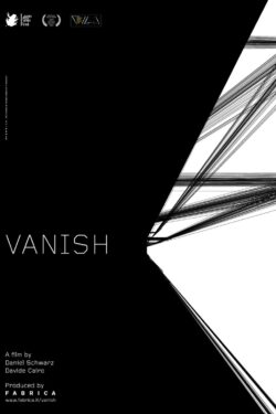 locandina VANish