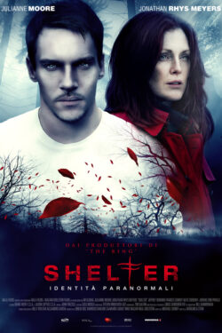 Locandina – Shelter