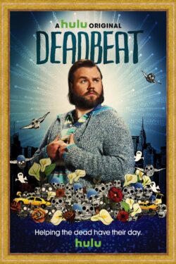 Deadbeat (stagione 1)