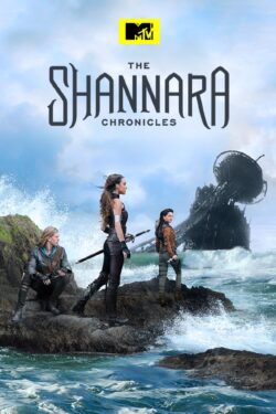 locandina Shannara