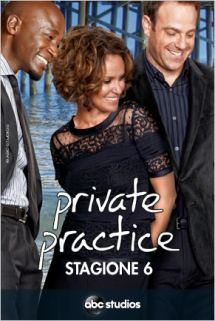 1×06 – Charlotte nella tana del coniglio – Private Practice