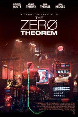 Locandina The Zero Theorem